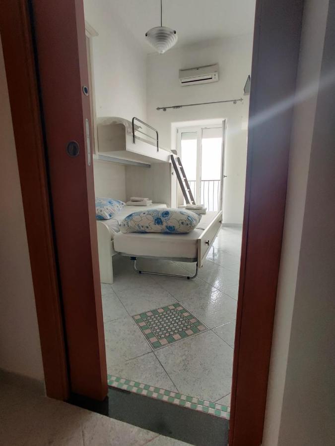Casa Vacanze Da Serena Lacco Ameno  Exterior foto